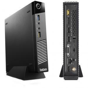 Lenovo thinkcentre m73 tiny 24 pentium g 2 6 ghz ssd 1000 go 16 go azerty. Faites des économies intelligentes sur DIAYTAR CÔTE D'IVOIRE, votre boutique en ligne de confiance. Avec notre large sélection de produits discount, incluant la maison, l'électroménager, l'informatique et la mode, vous trouverez tout ce dont vous avez besoin à des prix défiant toute concurrence. Ne manquez pas nos offres promotionnelles et commandez en toute simplicité dès maintenant!