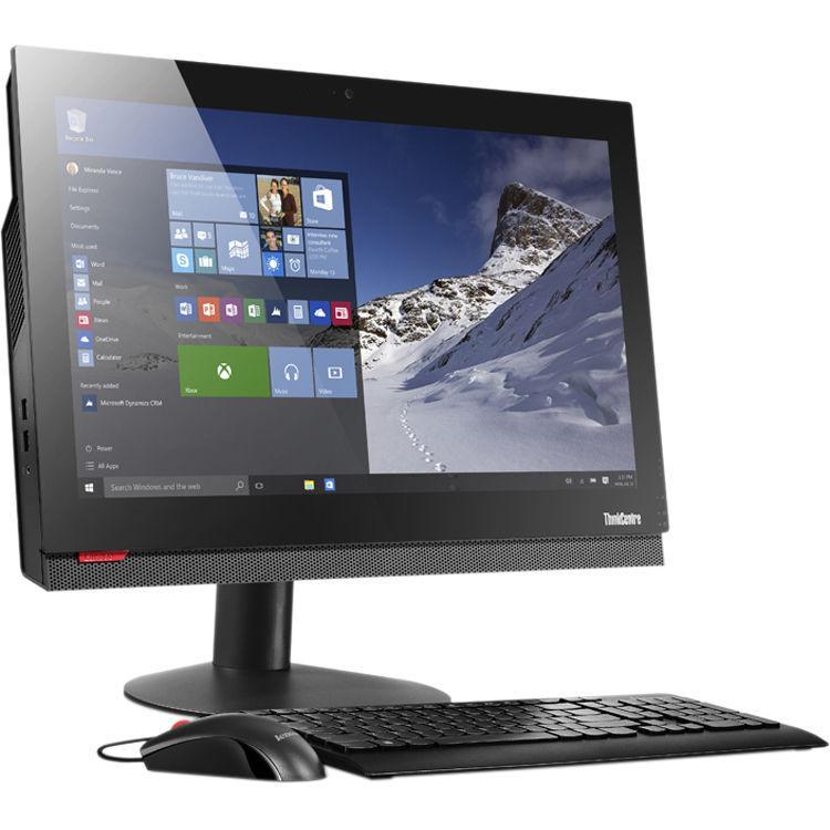 Lenovo thinkcentre m810z 21 core i5 2 7 ghz ssd 128 go 8 go azerty. Besoin de produits discount ? DIAYTAR CÔTE D'IVOIRE est là pour vous ! Parcourez notre large éventail de produits allant des articles de maison aux gadgets dernier cri, et réalisez des économies sur chaque achat. Alors n'attendez plus, faites confiance à notre expertise pour vous offrir le meilleur au prix le plus bas !