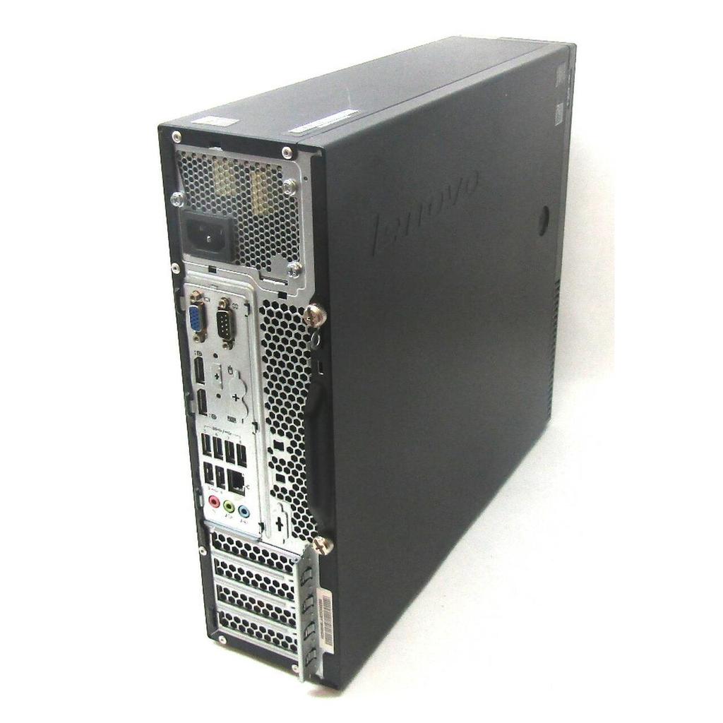 Lenovo thinkcentre m83 19 core i5 3 1 ghz ssd 480 go 8 go azerty. À la recherche de bonnes affaires ? DIAYTAR CÔTE D'IVOIRE est là pour vous ! Notre boutique en ligne généraliste propose une variété de produits discount, allant des articles pour la maison à l'électroménager, en passant par l'informatique et la mode, ainsi que les gadgets indispensables à petits prix.