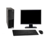 Lenovo thinkcentre m83 sff 17 pentium 3 3 ghz hdd 250 go 8 go azerty. DIAYTAR CÔTE D'IVOIRE is revolutionizing the way you shop online by offering a wide selection of discounted products under one virtual roof. From top-notch household appliances to high-tech electronics, trendy fashion items, and innovative gadgets, our store ensures you find the best deals on quality products for every aspect of your life.