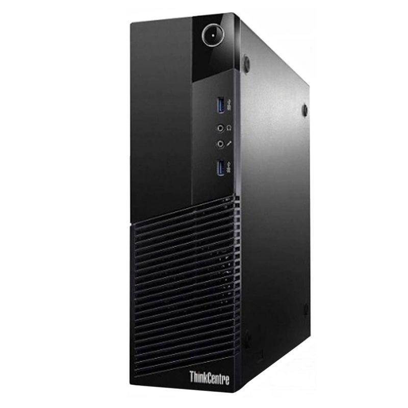 Lenovo thinkcentre m83 sff 22 pentium 3 ghz ssd 2 to 16 go azerty. DIAYTAR CÔTE D'IVOIRE - Votre adresse en ligne pour des offres discount irrésistibles. Trouvez tout ce dont vous avez besoin, du mobilier aux appareils électroniques en passant par les tendances de la mode, et profitez de nos prix imbattables. Réinventez votre façon de faire des achats et économisez dès maintenant !