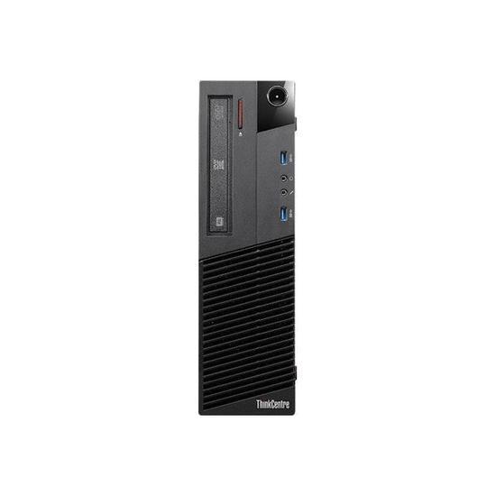 Lenovo thinkcentre m83 sff 24 core i5 3 1 ghz hdd 1 to 4 go azerty. DIAYTAR CÔTE D'IVOIRE - Votre source en ligne pour des produits discount de qualité. Explorez notre boutique en ligne et découvrez une large variété de produits, du petit électroménager aux gadgets les plus en vogue. Profitez de nos prix cassés et trouvez les meilleurs deals pour vos besoins quotidiens.
