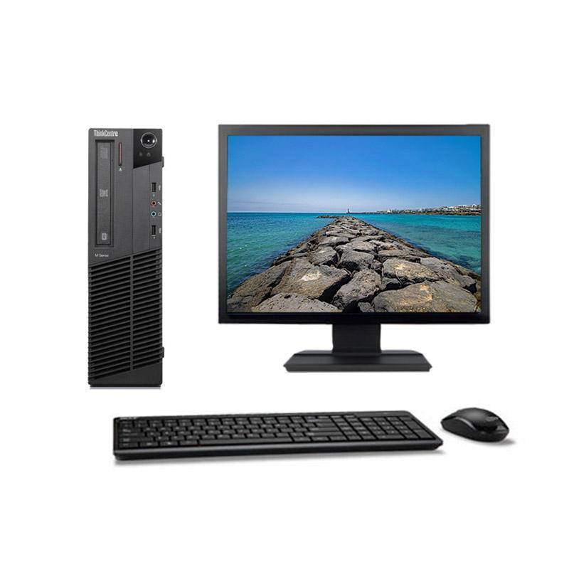 Lenovo thinkcentre m83 sff 24 core i5 3 1 ghz hdd 250 go 4 go azerty. DIAYTAR CÔTE D'IVOIRE - Votre source en ligne pour des produits discount de qualité. Explorez notre boutique en ligne et découvrez une large variété de produits, du petit électroménager aux gadgets les plus en vogue. Profitez de nos prix cassés et trouvez les meilleurs deals pour vos besoins quotidiens.