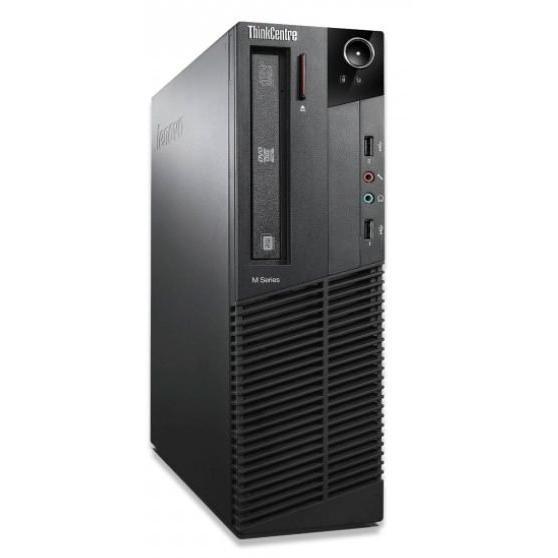 Lenovo thinkcentre m83 sff 24 core i5 3 1 ghz hdd 500 go 16 go azerty. Ne manquez pas l'opportunité de faire de bonnes affaires sur DIAYTAR CÔTE D'IVOIRE. Notre boutique en ligne propose une large gamme de produits discount, allant des articles ménagers essentiels aux dernières tendances en matière d'électronique et de mode. Profitez de nos prix imbattables et économisez dès maintenant sur tous vos achats !