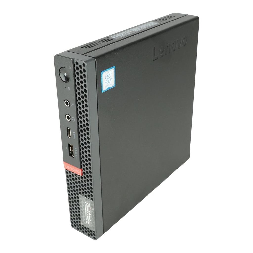 Lenovo thinkcentre m910q tiny core i5 2 2 ghz ssd 240 go ram 8 go. Votre satisfaction et votre budget sont nos priorités chez DIAYTAR CÔTE D'IVOIRE, la boutique en ligne où vous trouverez tout ce dont vous avez besoin à prix mini. Explorez notre vaste sélection de produits discount, des articles pour la maison aux accessoires high-tech en passant par les dernières tendances en mode. Profitez de nos offres exceptionnelles et faites des économies en toute confiance !