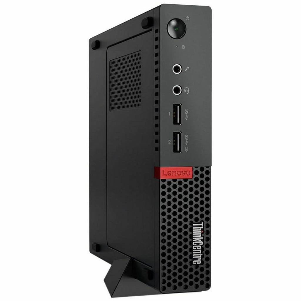 Lenovo thinkcentre m910q tiny core i5 2 2 ghz ssd 480 go ram 16 go. Vous voulez profiter de produits de qualité à des prix discount ? Ne cherchez plus, DIAYTAR CÔTE D'IVOIRE est là pour vous satisfaire. Découvrez notre large gamme, de l'électroménager à la mode, et trouvez les meilleures affaires du moment. Ne laissez pas passer cette occasion, achetez malin et faites des économies significatives.