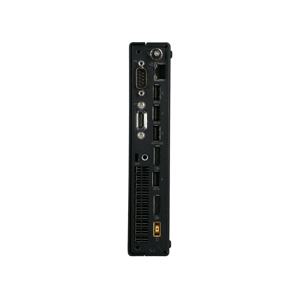 Lenovo thinkcentre m910q tiny core i5 2 5 ghz hdd 500 go ram 16 go. Ne cherchez plus, DIAYTAR CÔTE D'IVOIRE est là pour vous offrir des produits discount de qualité supérieure. Que vous ayez besoin d'appareils électroménagers performants, de vêtements tendance ou de gadgets innovants, notre boutique en ligne propose des offres exceptionnelles dans tous les domaines, tandis que votre portefeuille reste protégé.