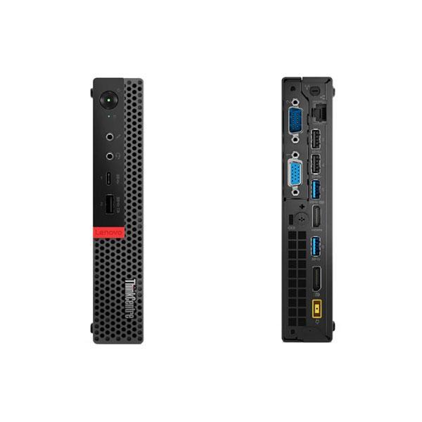 Lenovo thinkcentre m910q tiny core i5 2 5 ghz hdd 500 go ram 8 go. Explorez DIAYTAR CÔTE D'IVOIRE et découvrez un monde de produits discount passionnants. Que vous recherchiez des appareils électroménagers efficaces, des vêtements stylés ou des gadgets innovants, notre boutique en ligne dispose de tout cela et bien plus encore.  Profitez d'une expérience shopping unique tout en faisant des économies énormes chez nous !