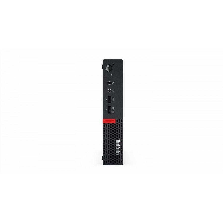 Lenovo thinkcentre m910q tiny core i5 2 5 ghz ssd 256 go ram 8 go. Chez DIAYTAR CÔTE D'IVOIRE, nous rendons le shopping discount accessible à tous. Découvrez notre boutique en ligne où vous trouverez une large gamme de produits pour la maison, l'électroménager, l'informatique, la mode et les gadgets. Profitez de nos prix compétitifs pour réaliser des économies tout en vous faisant plaisir !