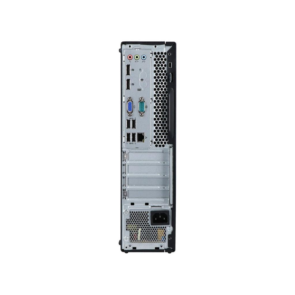 Lenovo thinkcentre m910s sff core i5 2 7 ghz ssd 120 go ram 16 go. DIAYTAR CÔTE D'IVOIRE est la solution idéale pour les amateurs de bonnes affaires. Notre boutique en ligne propose une gamme complète de produits discount, allant des articles pour la maison à l'informatique, en passant par l'électroménager et la mode. Faites des économies sur vos achats tout en bénéficiant de produits de qualité chez DIAYTAR CÔTE D'IVOIRE.