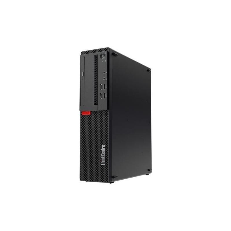 Lenovo thinkcentre m910s sff core i5 2 7 ghz ssd 500 go ram 8 go. DIAYTAR CÔTE D'IVOIRE est votre destination en ligne pour trouver une vaste sélection de produits à prix réduits. Que vous recherchiez des articles pour la maison, des appareils électroménagers de qualité, du matériel informatique ou même des accessoires de mode tendance, vous êtes sûr de trouver les meilleures affaires chez nous !