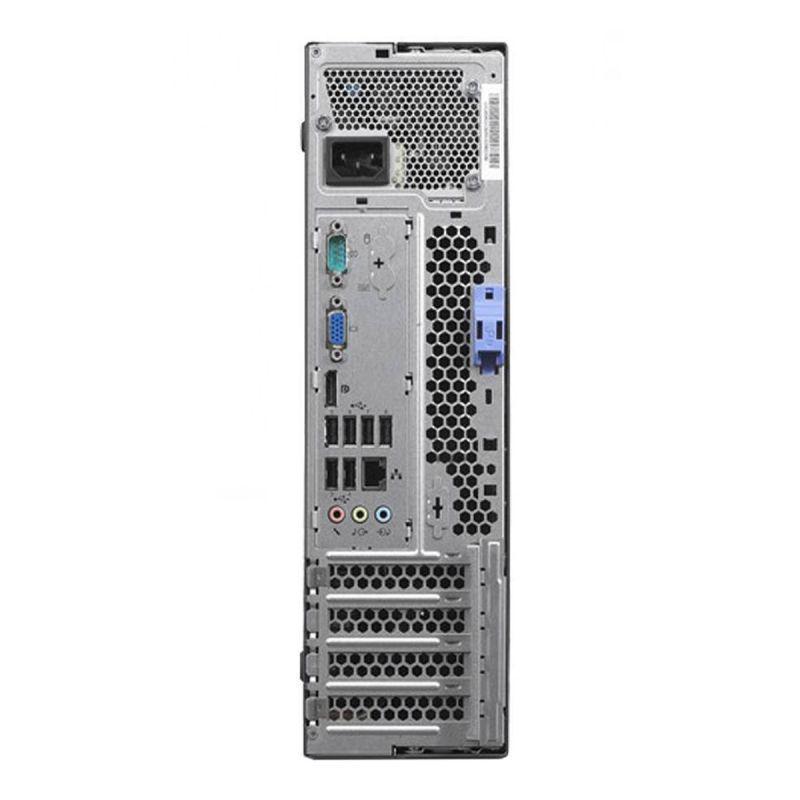 Lenovo thinkcentre m91p sff 19 core i3 3 1 ghz ssd 960 go 8 go azerty. Bienvenue chez DIAYTAR CÔTE D'IVOIRE, votre destination en ligne de confiance pour des produits discount variés allant des indispensables de la maison aux appareils électroménagers dernier cri, en passant par l'informatique, la mode et les gadgets tendance. Explorez notre vaste sélection d'articles à prix réduits et faites des économies sans sacrifier la qualité.
