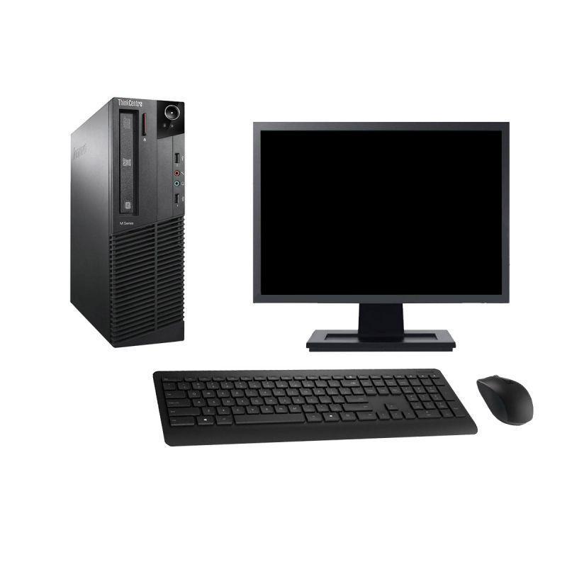 Lenovo thinkcentre m91p sff 19 core i5 3 1 ghz ssd 960 go 8 go azerty. Révolutionnez votre façon de magasiner en ligne avec DIAYTAR CÔTE D'IVOIRE. Notre plateforme propose une multitude de produits discount, allant des appareils ménagers aux accessoires de mode à des prix défiant toute concurrence. Profitez de l'expérience shopping idéale tout en réalisant des économies importantes.