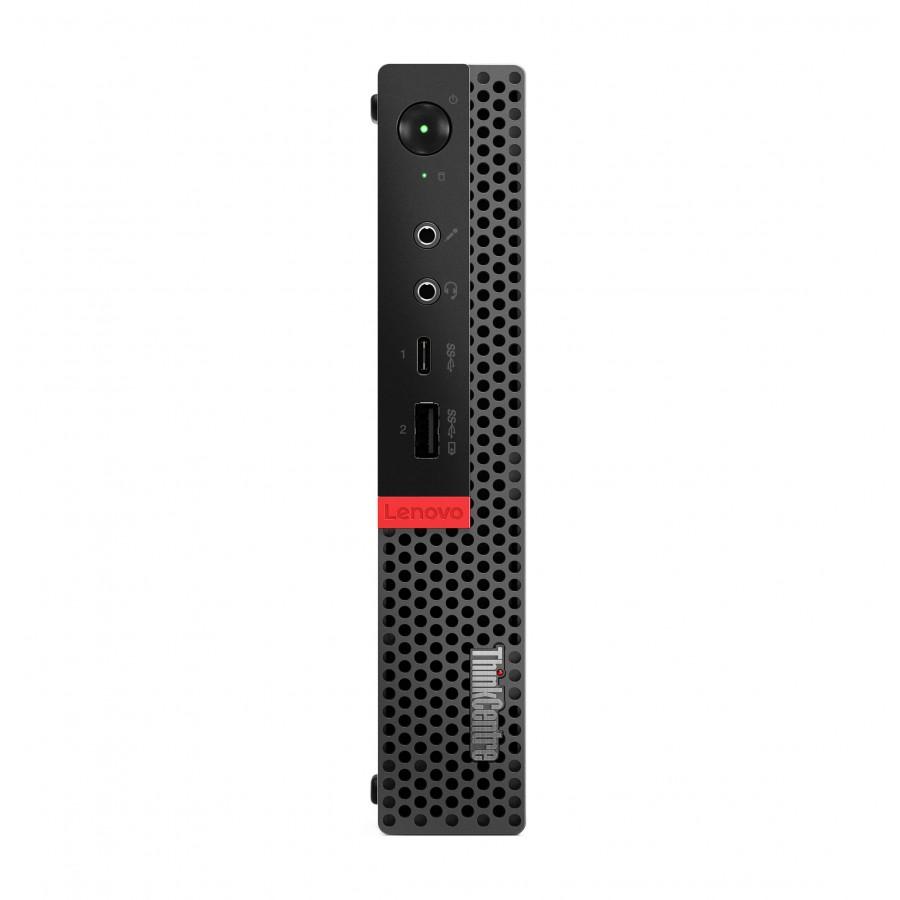 Lenovo thinkcentre m920q tiny core i5 1 7 ghz ssd 256 go ram 8 go. DIAYTAR CÔTE D'IVOIRE - la solution pour des achats discount en ligne simples et rapides. Trouvez tout ce dont vous avez besoin sans vous ruiner, de la maison à l'électroménager en passant par l'informatique et la mode. Profitez de nos prix compétitifs et faites des économies dès maintenant.