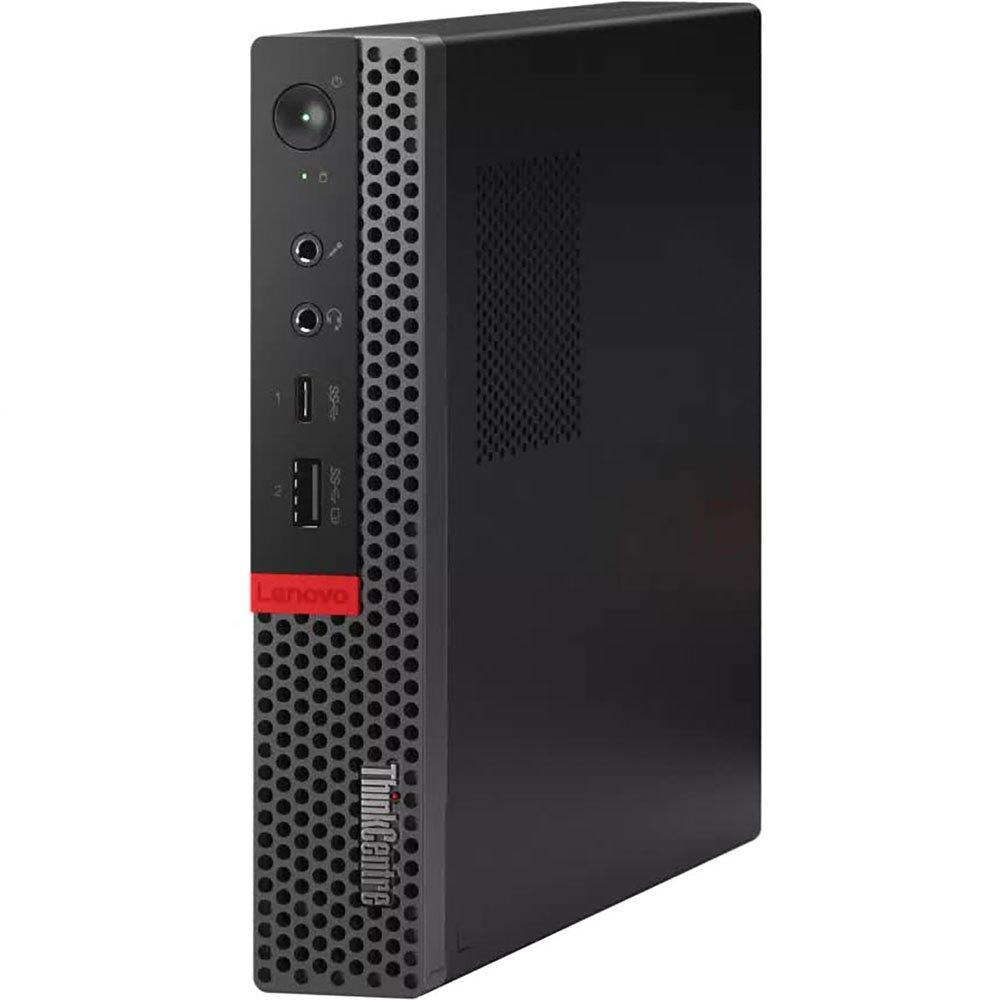 Lenovo thinkcentre m920q tiny core i5 2 1 ghz ssd 960 go ram 32 go. À la recherche des dernières technologies sans vous ruiner ? DIAYTAR CÔTE D'IVOIRE est votre partenaire incontournable pour tous vos achats informatiques en ligne. Des ordinateurs portables aux tablettes en passant par les accessoires high-tech, nous vous offrons un rapport qualité-prix imbattable. Restez connecté avec nos offres exceptionnelles et boostez votre productivité à moindre coût !