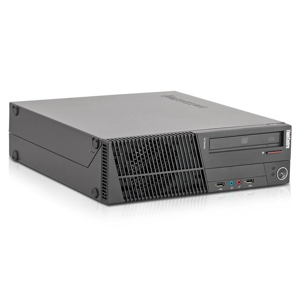 Lenovo thinkcentre m92p core i5 3 2 ghz ssd 240 go ram 16 go. Laissez-vous séduire par DIAYTAR CÔTE D'IVOIRE, votre boutique en ligne qui saura vous offrir des produits de qualité à des prix compétitifs. Que vous recherchiez des équipements pour la maison, des appareils électroménagers, des accessoires informatiques ou des articles de mode tendance, vous trouverez tout cela et bien plus encore dans notre sélection discount.