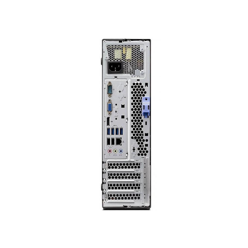 Lenovo thinkcentre m92p core i5 3 2 ghz ssd 480 go ram 16 go. Découvrez DIAYTAR CÔTE D'IVOIRE, votre nouveau repère en ligne pour des achats malins à prix réduit. Parcourez notre catalogue diversifié de produits discount, allant de l'électroménager à l'informatique, en passant par la mode et les gadgets. Obtenez les meilleures offres sans sacrifier la qualité, le tout dans le confort de votre foyer.