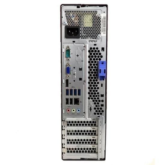 Lenovo thinkcentre m92p core i7 3 4 ghz ssd 240 go ram 16 go. DIAYTAR CÔTE D'IVOIRE - La référence en ligne pour des achats malins ! Explorez notre catalogue varié incluant des produits discount pour la maison, l'électroménager, l'informatique et la mode. Optez pour la qualité à petit prix et ne manquez pas nos promotions exclusives.
