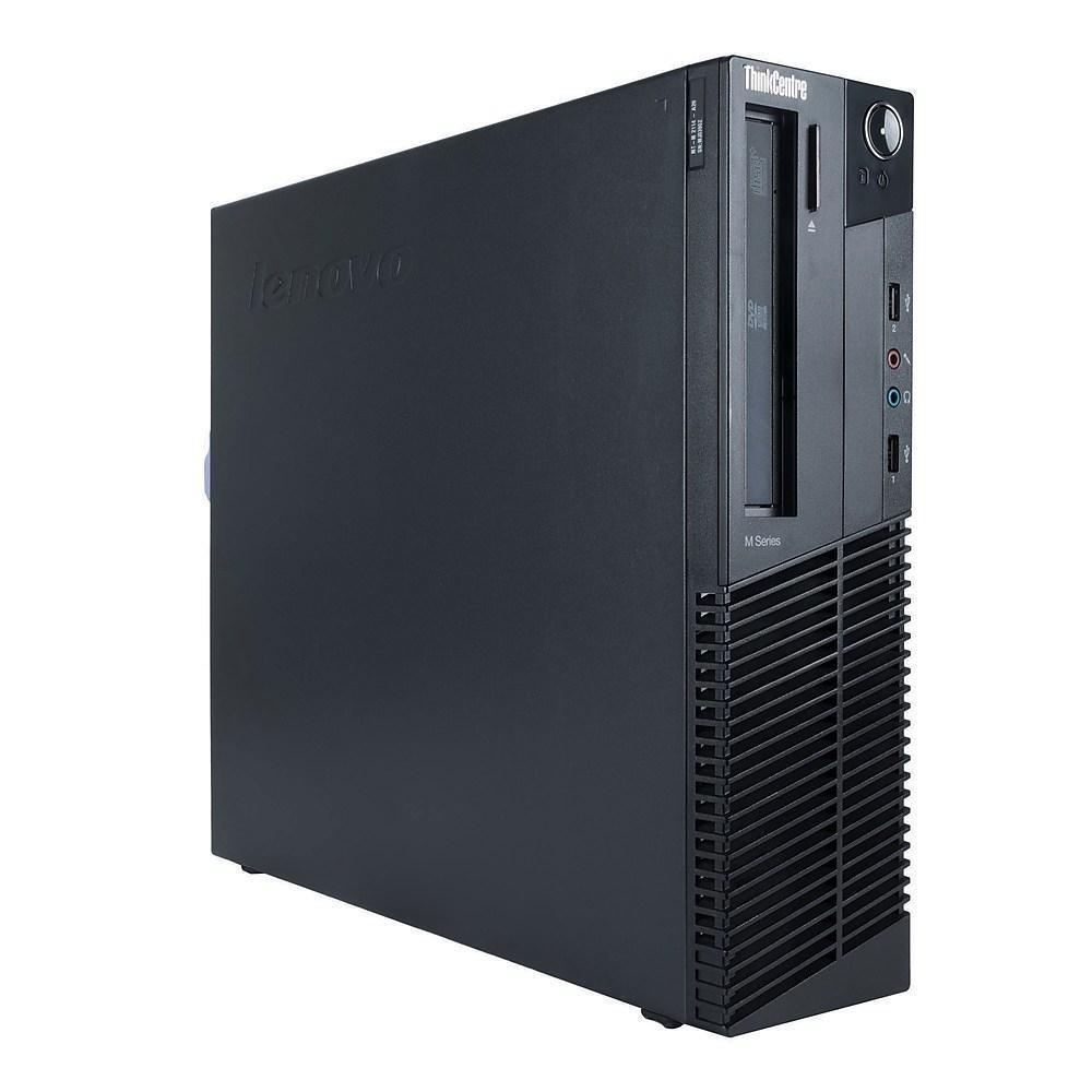 Lenovo thinkcentre m92p core i7 3 4 ghz ssd 512 go ram 16 go. Bienvenue chez DIAYTAR CÔTE D'IVOIRE, la plateforme en ligne par excellence pour vos besoins en produits discount ! Parcourez notre sélection impressionnante, allant de l'électroménager haut de gamme aux accessoires informatiques dernier cri, des vêtements tendance aux gadgets innovants. Ne cherchez plus, nous sommes là pour rendre votre expérience de shopping abordable et inoubliable.