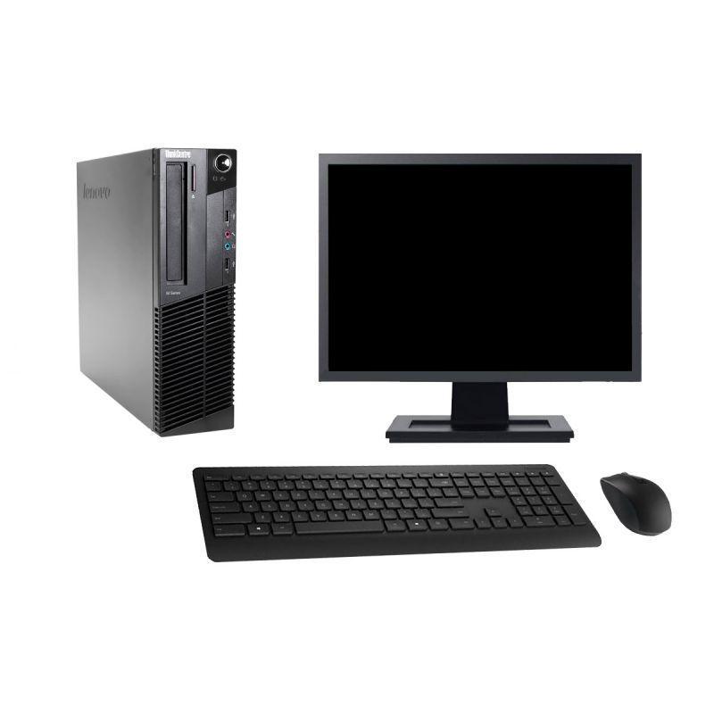 Lenovo thinkcentre m92p sff 22 core i3 3 3 ghz hdd 2 to 16 go azerty. Découvrez DIAYTAR CÔTE D'IVOIRE, votre partenaire en ligne pour des achats malins et économiques. Parcourez notre sélection discount de produits pour la maison, l'électroménager, l'informatique, la mode et les gadgets et trouvez les meilleures offres du marché. Profitez de la qualité à prix réduit dès aujourd'hui, grâce à notre boutique en ligne pratique et facile à utiliser.