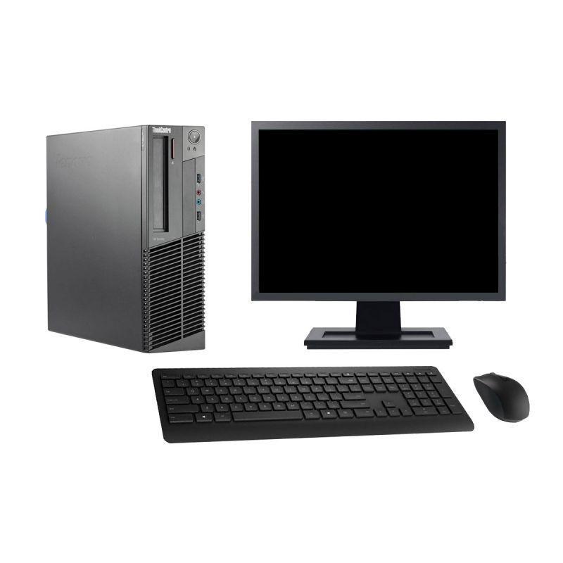 Lenovo thinkcentre m92p sff 22 core i7 3 4 ghz hdd 1 to 8 go azerty. Faites des économies sans sacrifier la qualité avec DIAYTAR CÔTE D'IVOIRE ! Notre boutique en ligne généraliste propose une variété de produits discount, incluant des appareils électroménagers de pointe, des gadgets à la pointe de la technologie et des articles tendance pour la maison et la mode.