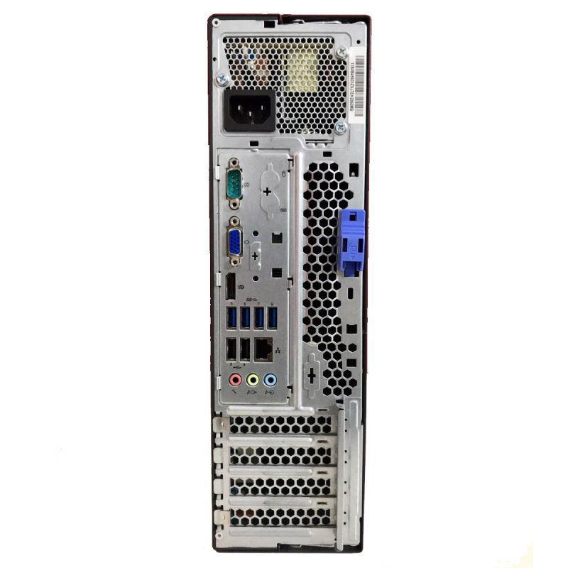 Lenovo thinkcentre m92p sff 22 core i7 3 4 ghz hdd 2 to 16 go azerty. Achat malin en ligne ? C'est chez DIAYTAR CÔTE D'IVOIRE ! Parcourez notre boutique en ligne généraliste et trouvez tout ce dont vous avez besoin à des prix réduits. Que ce soit pour équiper votre maison, mettre à jour votre garde-robe ou obtenir les derniers gadgets, notre sélection discount saura vous satisfaire sans vous ruiner !