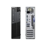 Lenovo thinkcentre m92p sff 22 core i7 3 4 ghz ssd 960 go 8 go azerty. DIAYTAR CÔTE D'IVOIRE est le paradis des bonnes affaires ! Trouvez tout ce dont vous avez besoin pour votre maison, de l'informatique à l'électroménager, à des prix défiant toute concurrence. Ne manquez pas nos offres incroyables et profitez de la livraison rapide pour recevoir vos achats directement chez vous.