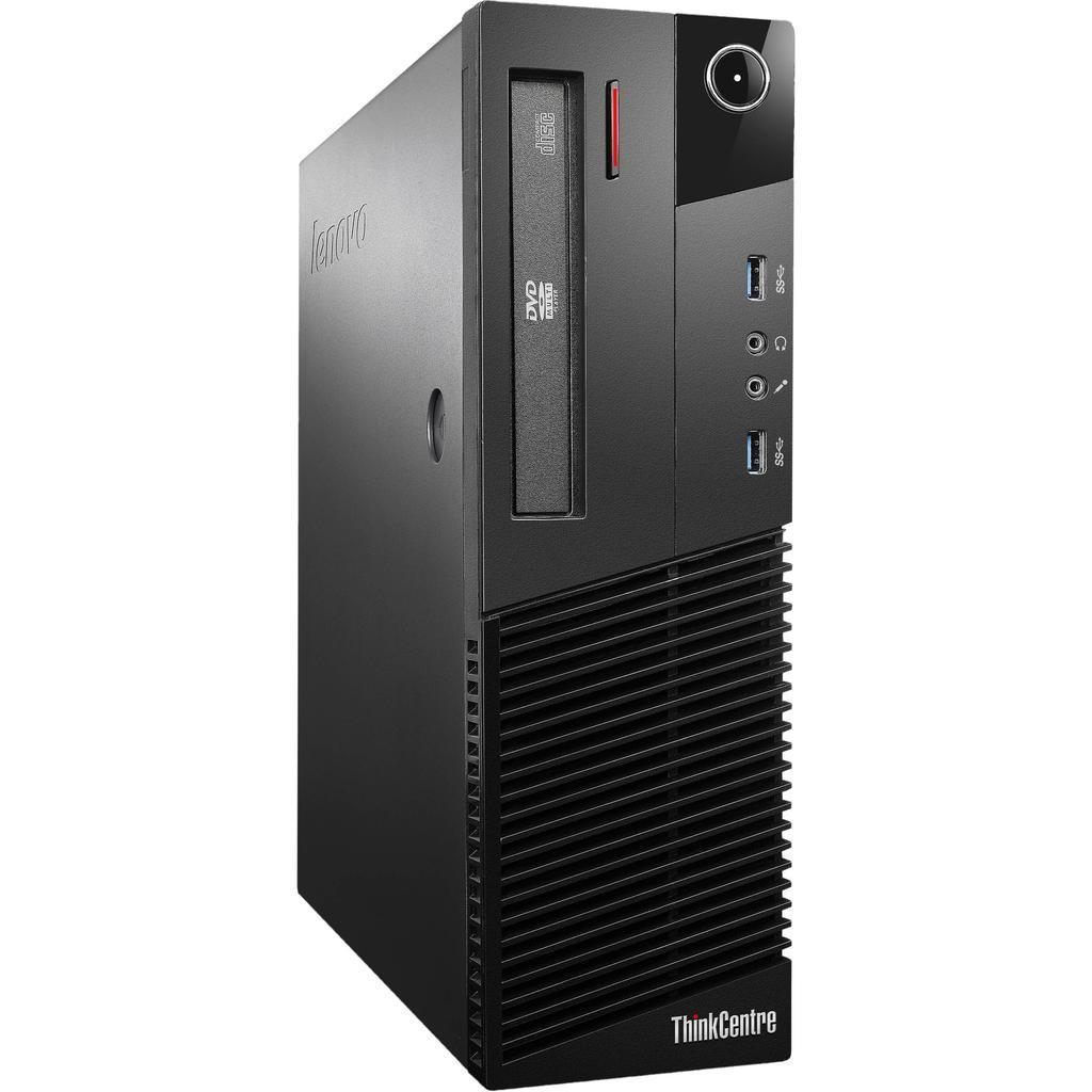 Lenovo thinkcentre m93p core i5 3 2 ghz ssd 240 go ram 8 go. Faites des économies sans sacrifier la qualité avec DIAYTAR CÔTE D'IVOIRE. Notre boutique en ligne propose une immense variété de produits discount, allant des appareils électroménagers aux vêtements tendance et aux gadgets les plus populaires. Trouvez tout ce dont vous avez besoin à des prix incroyables !