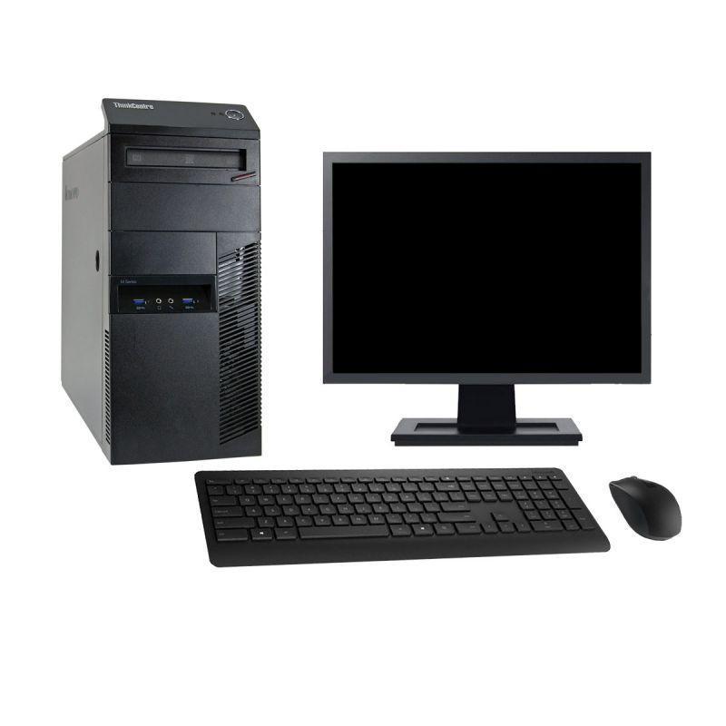 Lenovo thinkcentre m93p mt 22 core i5 3 2 ghz hdd 2 to 16 go. DIAYTAR CÔTE D'IVOIRE, la référence du shopping à petits prix en ligne ! Parcourez notre sélection impressionnante de produits discount, allant de l'ameublement à l'électroménager, de la mode aux gadgets. Ne sacrifiez pas votre budget pour vous faire plaisir, choisissez notre boutique en ligne pour des économies garanties sur les articles de qualité.