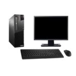 Lenovo thinkcentre m93p sff 22 core i3 3 4 ghz hdd 2 to 16 go. Avec DIAYTAR CÔTE D'IVOIRE, profitez de tarifs attractifs sur une large gamme de produits discount. Équipez votre maison avec des appareils électroménagers de qualité, restez à la pointe de la mode grâce à notre sélection de vêtements abordables et découvrez les dernières innovations technologiques à prix réduits.