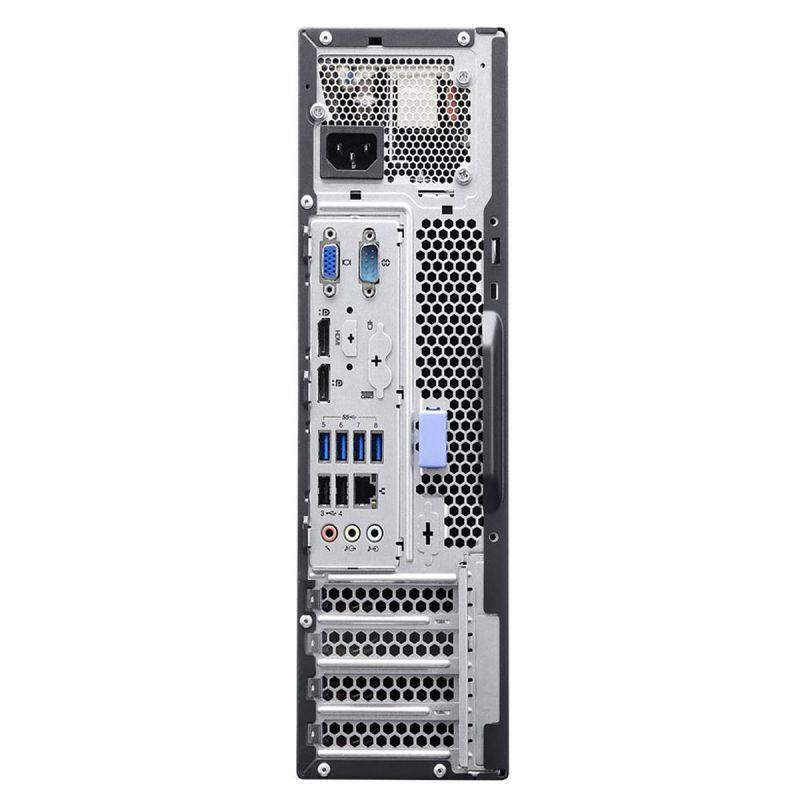 Lenovo thinkcentre m93p sff 22 core i5 3 2 ghz hdd 2 to 16 go. DIAYTAR CÔTE D'IVOIRE - La boutique en ligne où qualité et discount se rencontrent. Parcourez notre vaste catalogue et trouvez tout ce dont vous avez besoin, de l'électroménager moderne à la dernière mode tendance. Ne sacrifiez pas votre budget pour obtenir des produits de qualité !