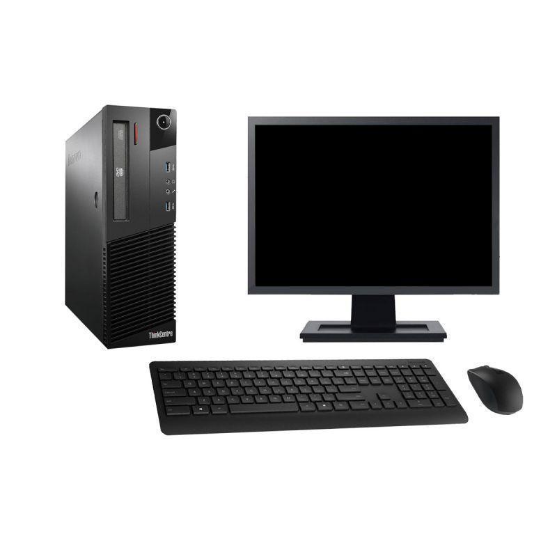 Lenovo thinkcentre m93p sff 27 core i3 3 4 ghz hdd 2 to 16 go. Faites-vous plaisir sans vous ruiner avec DIAYTAR CÔTE D'IVOIRE, la boutique en ligne qui propose des produits discount pour tous les budgets. Venez découvrir notre sélection de produits pour la maison, l'électroménager, l'informatique et la mode, et profitez de remises exceptionnelles.