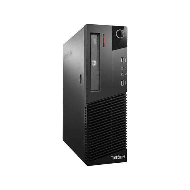 Lenovo thinkcentre m93p sff 27 core i3 3 4 ghz ssd 480 go 16 go. Plongez dans l'univers de DIAYTAR CÔTE D'IVOIRE, votre boutique en ligne de référence pour des offres discount incroyables. Des indispensables pour la maison aux appareils électroménagers haut de gamme, en passant par les produits informatiques de qualité et les articles de mode tendance, nous sommes là pour vous offrir une expérience shopping exceptionnelle à des prix défiant toute concurrence. Ne manquez pas cette opportunité de faire des économies tout en ajoutant de la valeur à votre quotidien !