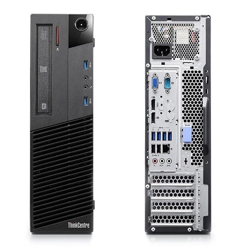 Lenovo thinkcentre m93p sff 27 core i5 3 2 ghz hdd 2 to 16 go. DIAYTAR CÔTE D'IVOIRE - Votre adresse en ligne pour des offres discount irrésistibles. Trouvez tout ce dont vous avez besoin, du mobilier aux appareils électroniques en passant par les tendances de la mode, et profitez de nos prix imbattables. Réinventez votre façon de faire des achats et économisez dès maintenant !