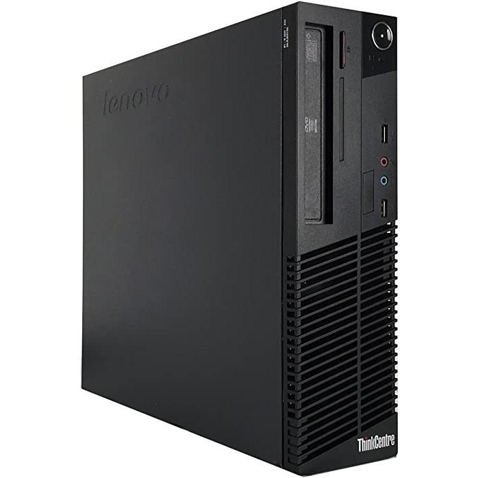 Lenovo thinkcentre m93p sff 27 core i7 3 4 ghz hdd 2 to 16 go. Explorez DIAYTAR CÔTE D'IVOIRE et découvrez un monde de produits discount passionnants. Que vous recherchiez des appareils électroménagers efficaces, des vêtements stylés ou des gadgets innovants, notre boutique en ligne dispose de tout cela et bien plus encore.  Profitez d'une expérience shopping unique tout en faisant des économies énormes chez nous !