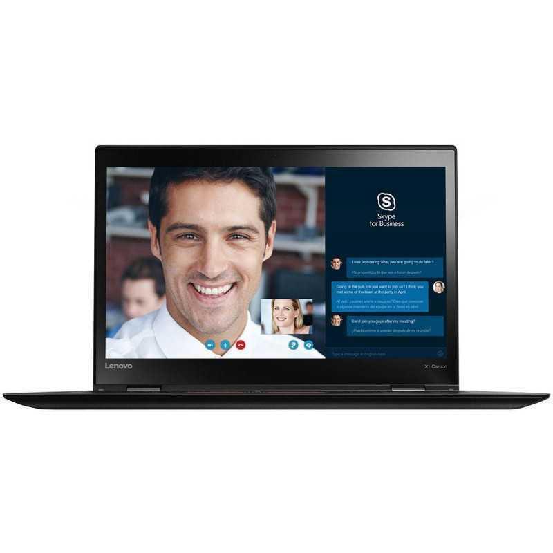 Lenovo thinkpad x1 carbon g4 14 core i5 2 4 ghz ssd 256 go 8 go azerty francais. Plongez dans l'univers de DIAYTAR CÔTE D'IVOIRE, votre boutique en ligne de référence pour des offres discount incroyables. Des indispensables pour la maison aux appareils électroménagers haut de gamme, en passant par les produits informatiques de qualité et les articles de mode tendance, nous sommes là pour vous offrir une expérience shopping exceptionnelle à des prix défiant toute concurrence. Ne manquez pas cette opportunité de faire des économies tout en ajoutant de la valeur à votre quotidien !