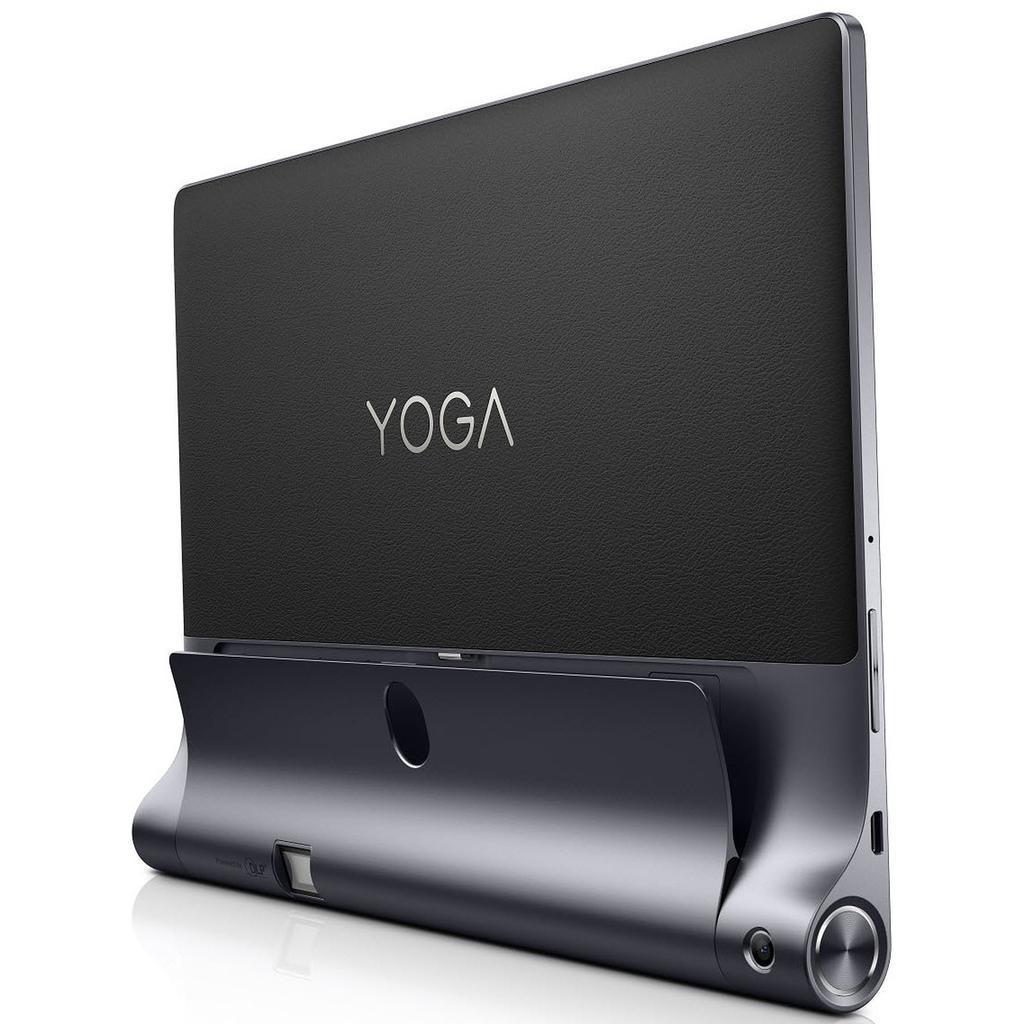Lenovo yoga tab 3 16gb noir wifi. Parcourez la boutique en ligne DIAYTAR CÔTE D'IVOIRE et plongez dans un univers de bonnes affaires. Que vous ayez besoin de nouveaux appareils électroménagers, d'une garde-robe tendance ou des dernières nouveautés en matière de technologie, notre large gamme de produits discount vous offre la possibilité de faire des économies tout en vous faisant plaisir. Avec DIAYTAR CÔTE D'IVOIRE, profitez des meilleurs prix sans jamais compromettre la qualité.