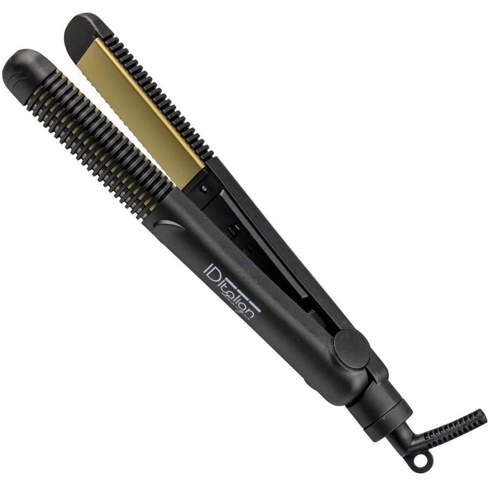 Lisseur italian design 4matic pro styler idee3011st. DIAYTAR CÔTE D'IVOIRE - Le paradis des bonnes affaires en ligne ! Avec notre large éventail de produits discount, vous trouverez tout ce dont vous avez besoin à des prix incroyablement bas. Des articles pour la maison aux appareils électroménagers, des ordinateurs aux vêtements à la mode, des gadgets uniques aux accessoires indispensables, nous sommes votre guichet unique pour des économies inégalées !