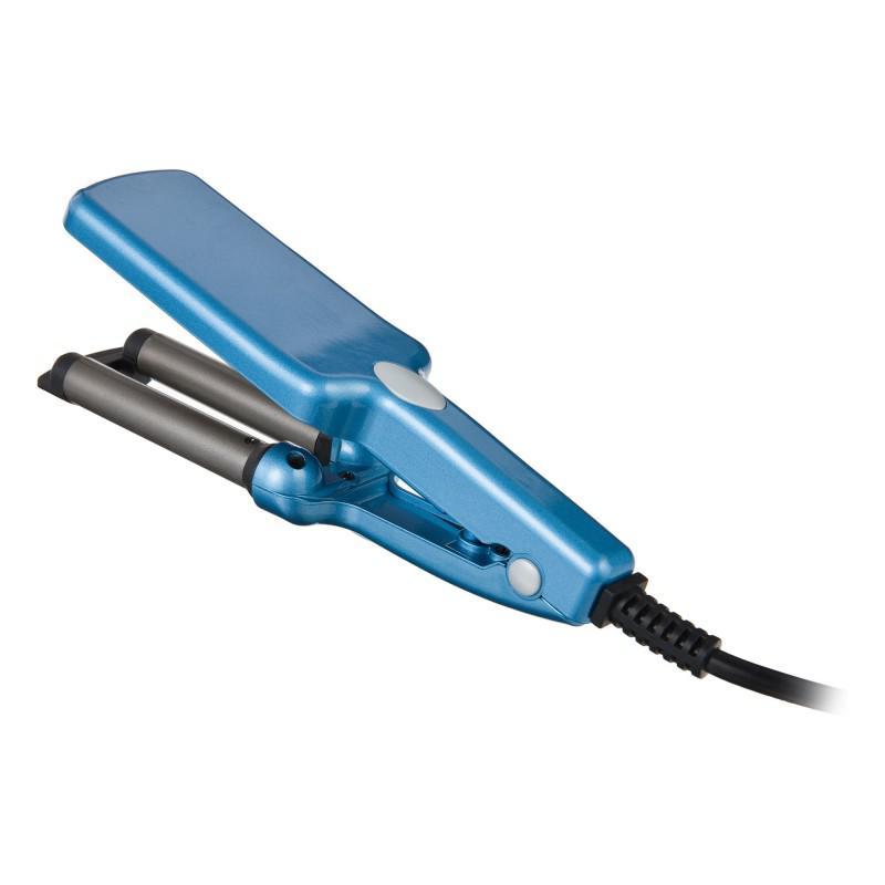 Lisseur italian design easy waves idebbl 188. DIAYTAR CÔTE D'IVOIRE, votre boutique en ligne discount pour toutes vos nécessités. Faites des économies sur vos achats de meubles de maison, d'équipements électroniques, de gadgets et bien plus encore. Profitez de nos prix attractifs sans jamais compromettre la qualité.