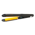 Lisseur italian design gold styler volume flat. DIAYTAR CÔTE D'IVOIRE révolutionne le shopping en ligne avec sa vaste sélection de produits discount. Trouvez tout ce dont vous avez besoin pour votre maison, des équipements électroménagers aux gadgets high-tech, en passant par les dernières tendances de la mode. Avec DIAYTAR CÔTE D'IVOIRE, vous pourrez faire des économies tout en profitant de produits de qualité. N'attendez plus et découvrez les avantages de notre boutique en ligne généraliste.