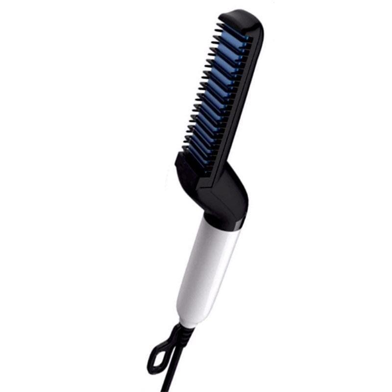 Lisseur shop story modelling comb. Parcourez DIAYTAR CÔTE D'IVOIRE, votre plateforme en ligne incontournable pour l'achat de produits discount. Que vous recherchiez des articles pour votre maison, des outils électroniques ou des accessoires de mode, nous avons tout ce qu'il vous faut à des prix incroyables, sans compromettre la qualité.
