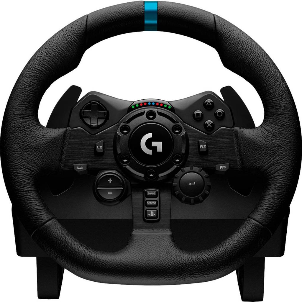 Logitech g923 trueforce playstation . Faites des économies intelligentes sur DIAYTAR CÔTE D'IVOIRE, votre boutique en ligne de confiance. Avec notre large sélection de produits discount, incluant la maison, l'électroménager, l'informatique et la mode, vous trouverez tout ce dont vous avez besoin à des prix défiant toute concurrence. Ne manquez pas nos offres promotionnelles et commandez en toute simplicité dès maintenant!