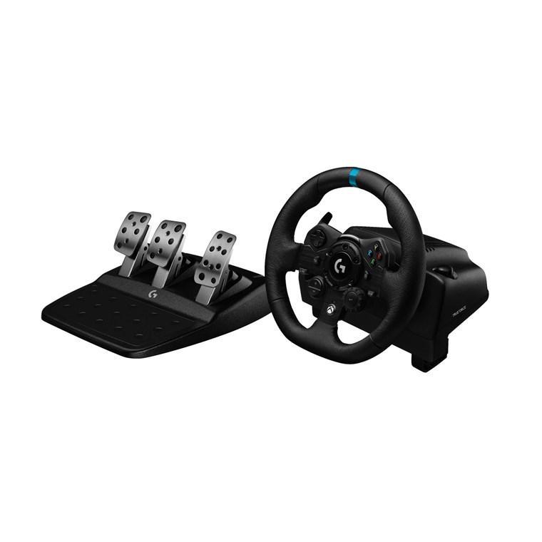 Logitech g923 trueforce xbox . Ne cherchez plus ailleurs, DIAYTAR CÔTE D'IVOIRE est là pour vous offrir des produits à prix cassés. Parcourez notre boutique en ligne et découvrez notre large sélection de produits allant de la maison à l'électroménager, de l'informatique à la mode. Profitez de nos prix discount exceptionnels pour réaliser de grandes économies.