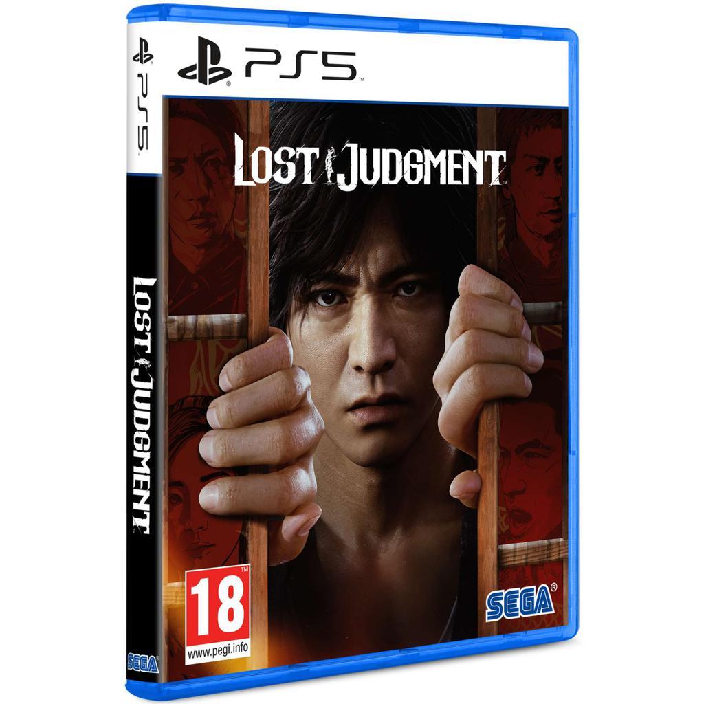 Lost judgment playstation 5. DIAYTAR CÔTE D'IVOIRE, votre source incontournable de produits discount à portée de clic. Parcourez notre collection complète de produits abordables pour équiper votre maison, améliorer votre électroménager, fournir votre informatique, compléter votre garde-robe et découvrir les derniers gadgets. Optez pour une expérience de shopping en ligne pratique et économique avec DIAYTAR CÔTE D'IVOIRE.