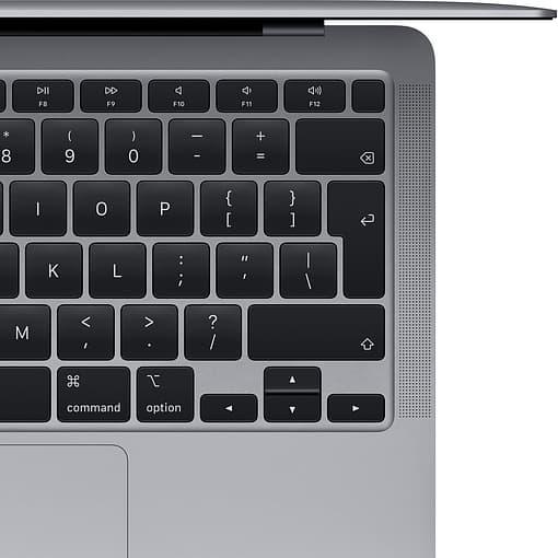 Macbook air 13 retina 2018 core i5 1 6 ghz 512 ssd 16 go qwerty suedois. DIAYTAR CÔTE D'IVOIRE, votre destination shopping idéale pour des produits discount de qualité. Explorez notre catalogue en ligne et trouvez tout ce dont vous avez besoin pour votre maison, de l'électroménager à la mode en passant par les gadgets innovants. Grâce à nos prix avantageux, économisez sans compromis sur la satisfaction de vos achats.
