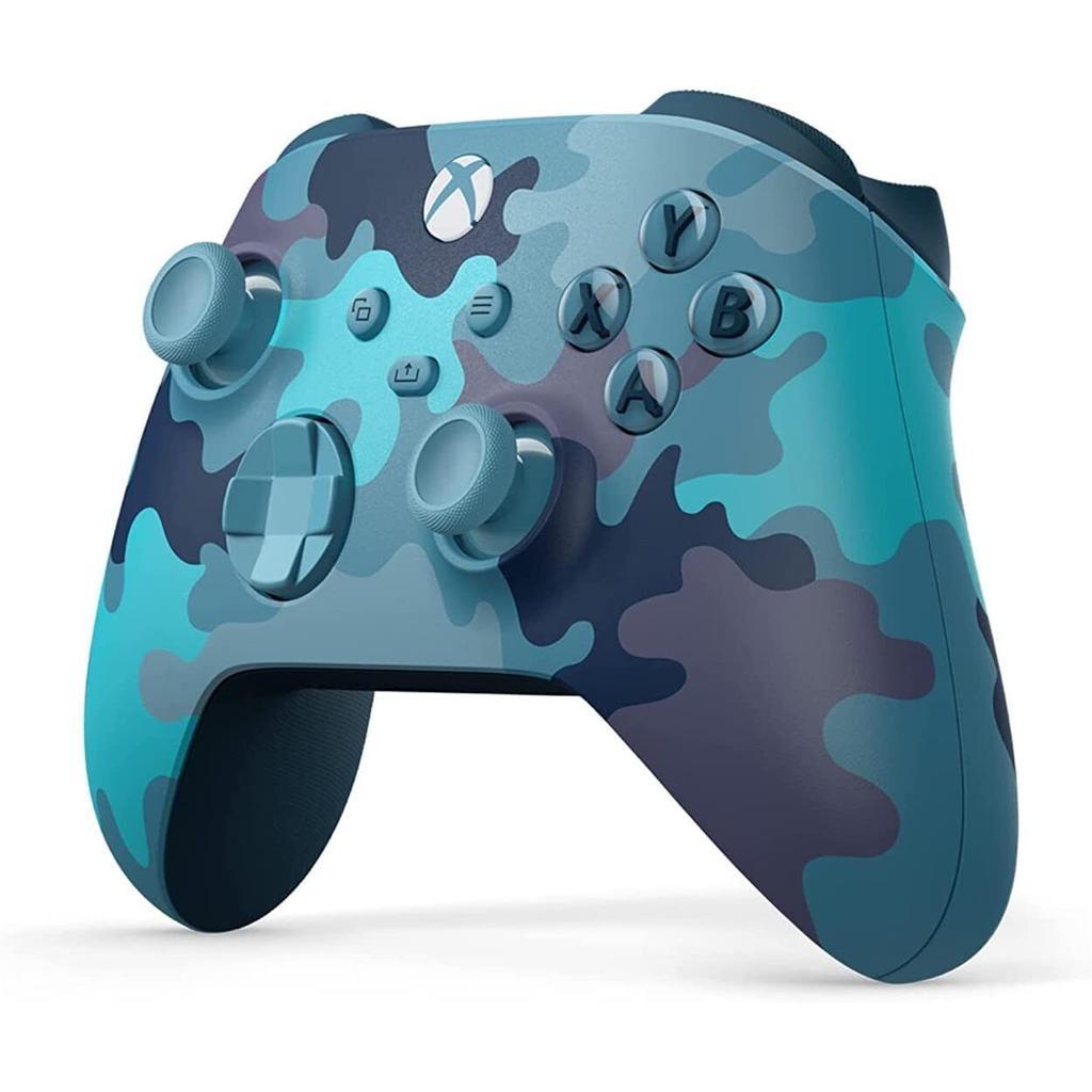 Manette xbox one x s microsoft xbox mineral camo controller. DIAYTAR CÔTE D'IVOIRE est votre destination en ligne pour trouver une vaste sélection de produits à prix réduits. Que vous recherchiez des articles pour la maison, des appareils électroménagers de qualité, du matériel informatique ou même des accessoires de mode tendance, vous êtes sûr de trouver les meilleures affaires chez nous !