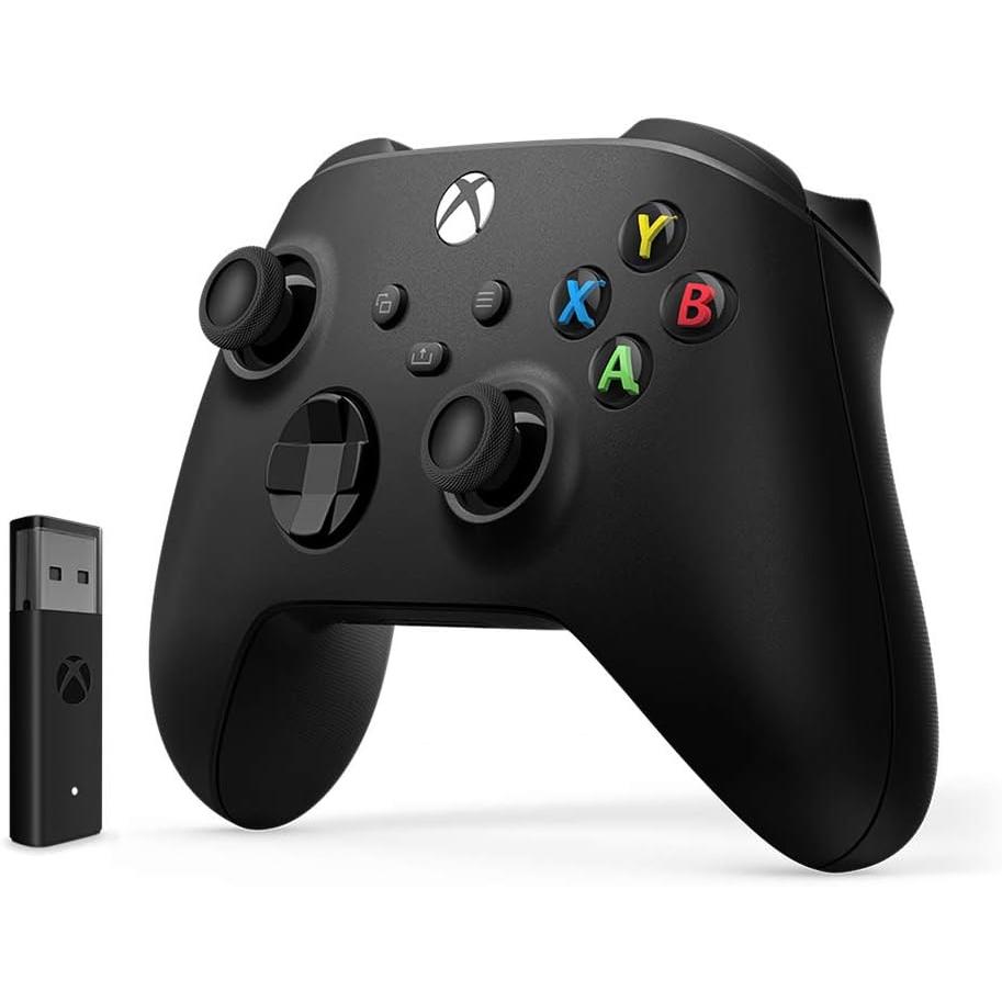 Manette xbox one x s xbox series x s pc microsoft xbox wireless controller. DIAYTAR CÔTE D'IVOIRE is your go-to online store for incredible discounts on a wide array of products. From practical home appliances to high-performance electronics, stylish fashion finds, and innovative gadgets, our store offers unbeatable deals that ensure your shopping experience is both affordable and enjoyable.