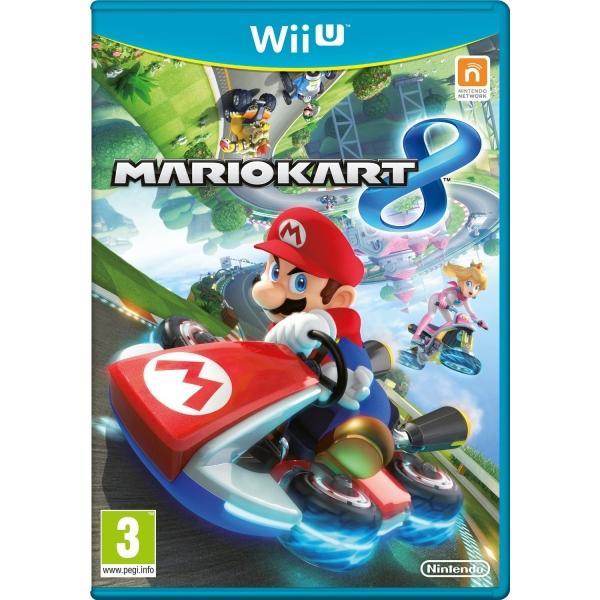 Mario kart 8 nintendo wii u. DIAYTAR CÔTE D'IVOIRE est votre partenaire de confiance pour des achats en ligne à prix réduits. Explorez notre site pour trouver tout ce dont vous avez besoin, des appareils électroménagers de renom aux gadgets étonnants, et profitez de nos offres exclusives pour réaliser des économies incroyables.