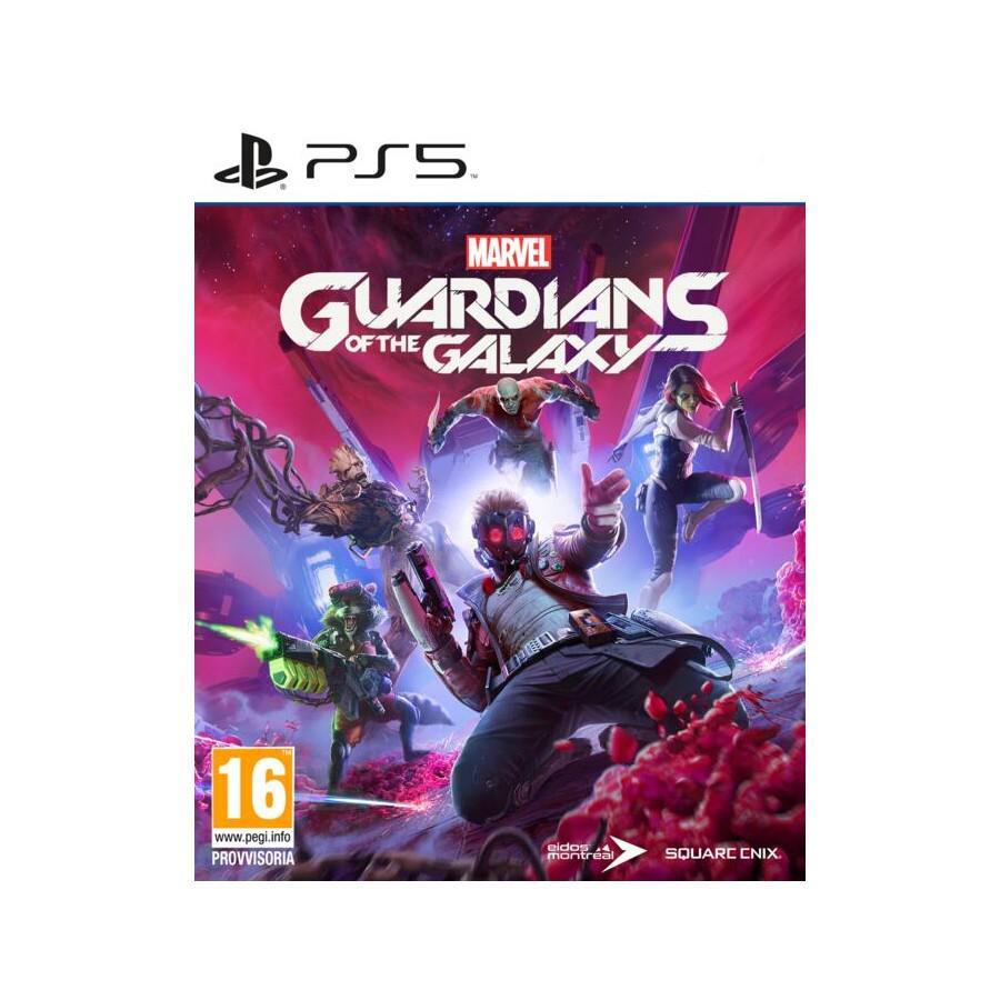 Marvel s guardian of the galaxy playstation 5. Trouvez tout ce dont vous avez besoin à des prix incroyables sur DIAYTAR CÔTE D'IVOIRE ! Notre large gamme de produits discount comprend des articles pour la maison, de l'électroménager à l'informatique en passant par la mode et les gadgets de pointe. Explorez nos offres variées et redécorez votre espace avec style, équipez-vous des dernières technologies, ou mettez à jour votre garde-robe sans vous ruiner. Profitez de la commodité de nos achats en ligne avec des options de livraison rapides et fiables !