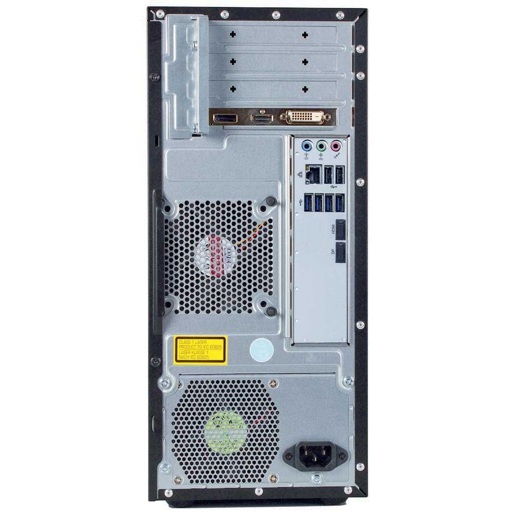 Medion akoya m80 celeron 3 1 ghz ssd 500 go hdd 1 to ram 16 go. Faites des économies considérables sur vos achats en ligne chez DIAYTAR CÔTE D'IVOIRE ! Notre boutique en ligne généraliste offre une variété impressionnante de produits, allant de l'informatique à la mode aux gadgets tendance. Explorez nos offres attractives sur une myriade d'articles, garantissant des prix imbattables sans compromettre la qualité. Ne manquez pas nos offres promotionnelles régulières et simplifiez vos achats avec une livraison rapide et sécurisée !